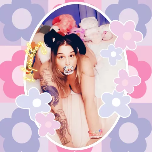 Hey everyone ! I just made a new JFF please go check it out! For the first week all new subscribers are 50% off only with code: lilpinkbay Link in bio !