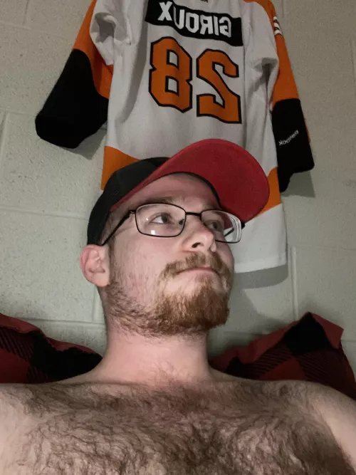 Hope everyone is having a great night.