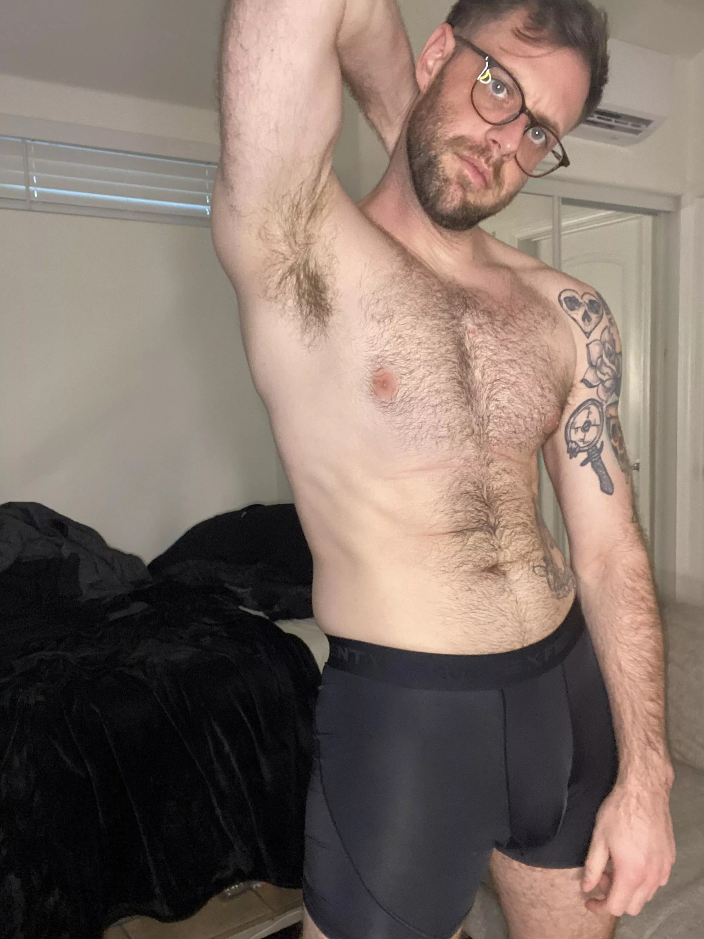 Hope you like mine 💪🏻