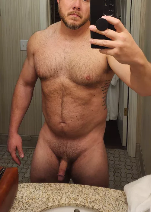 Hotel Mirror