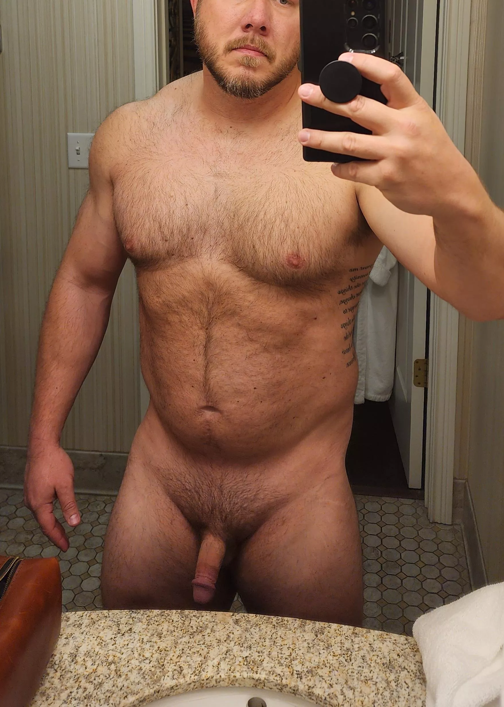 Hotel Mirror
