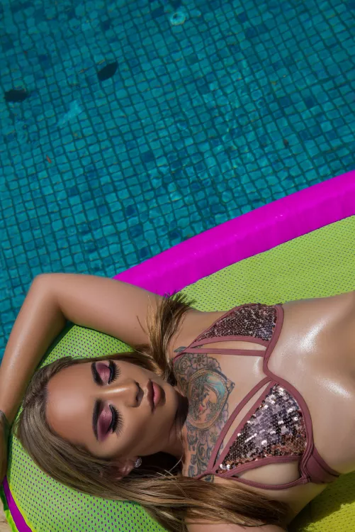 How about a creampie before work