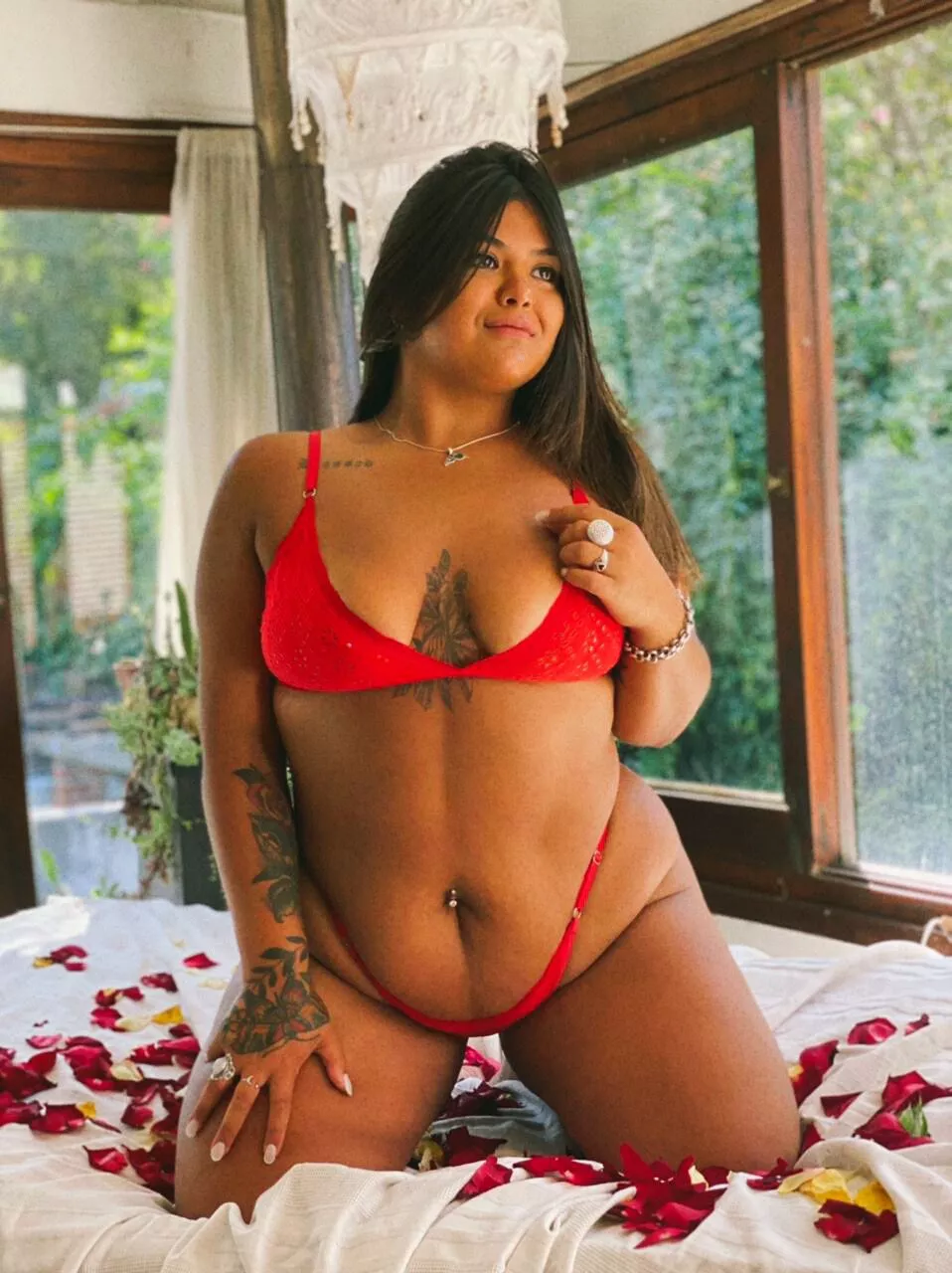 How do I look today?