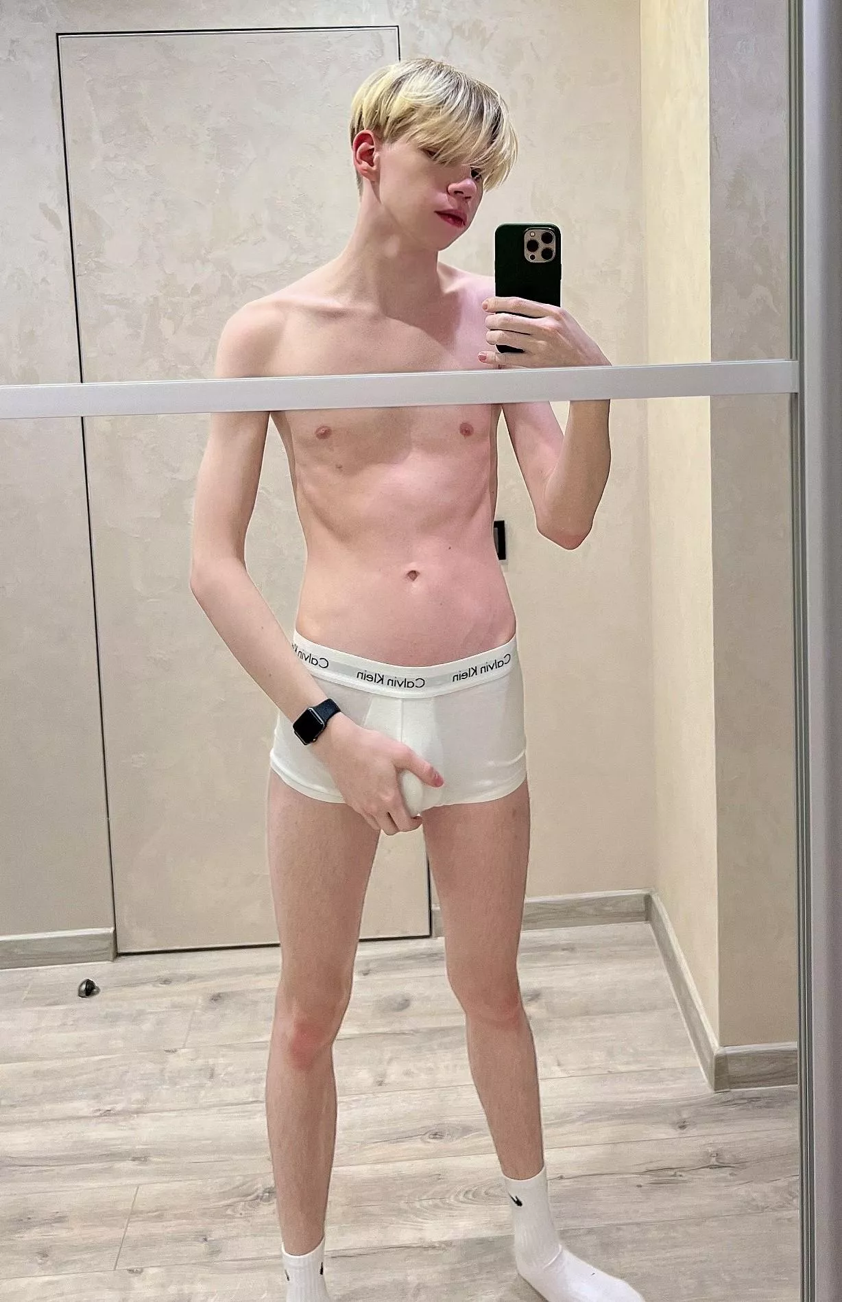 How do u like my body?