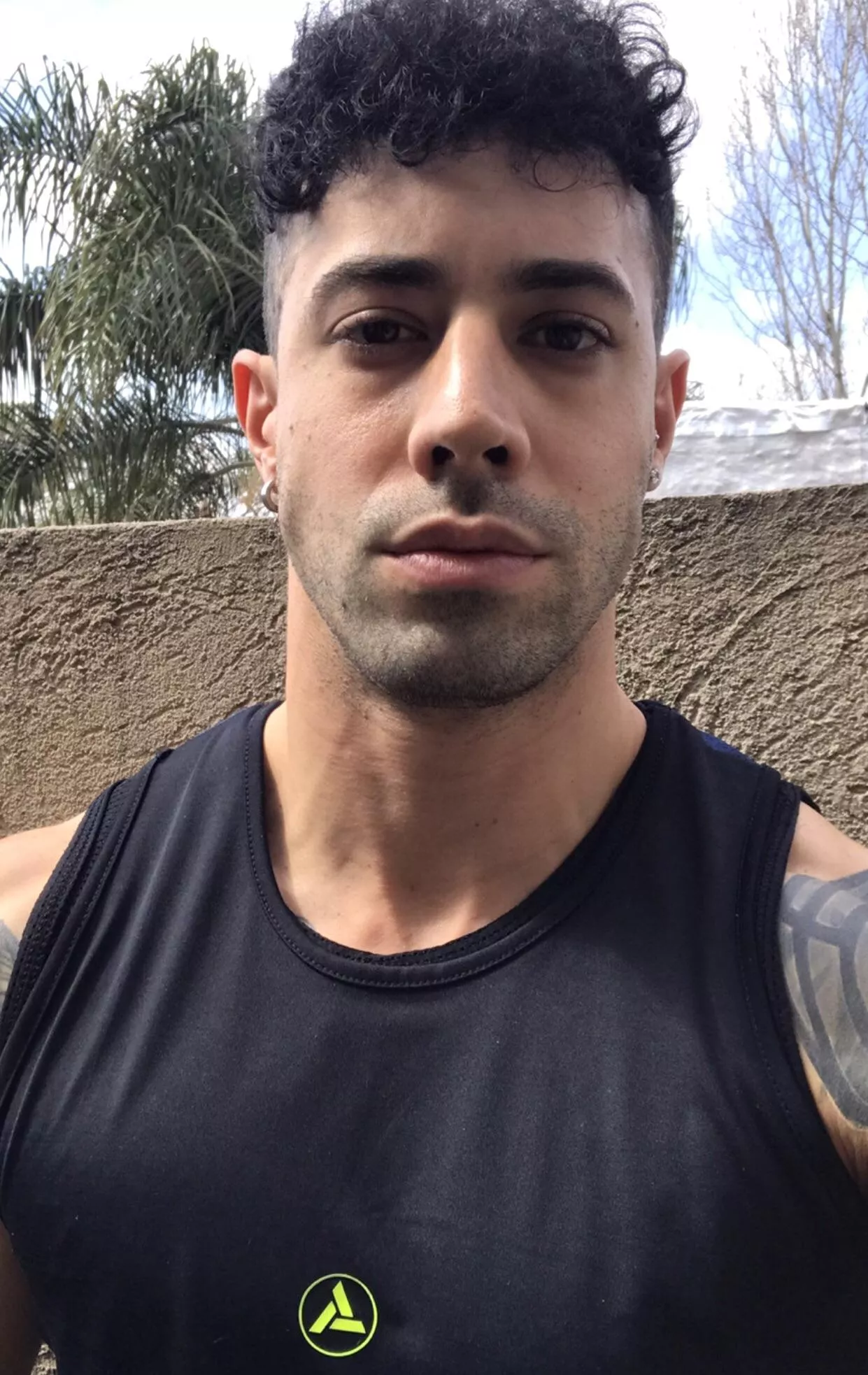 How is it going today?