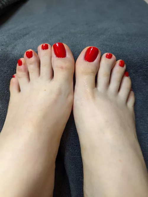 How much do you like them from 1 to 10? 💦💕