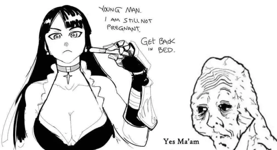 I found this cute and funny hahahaha!