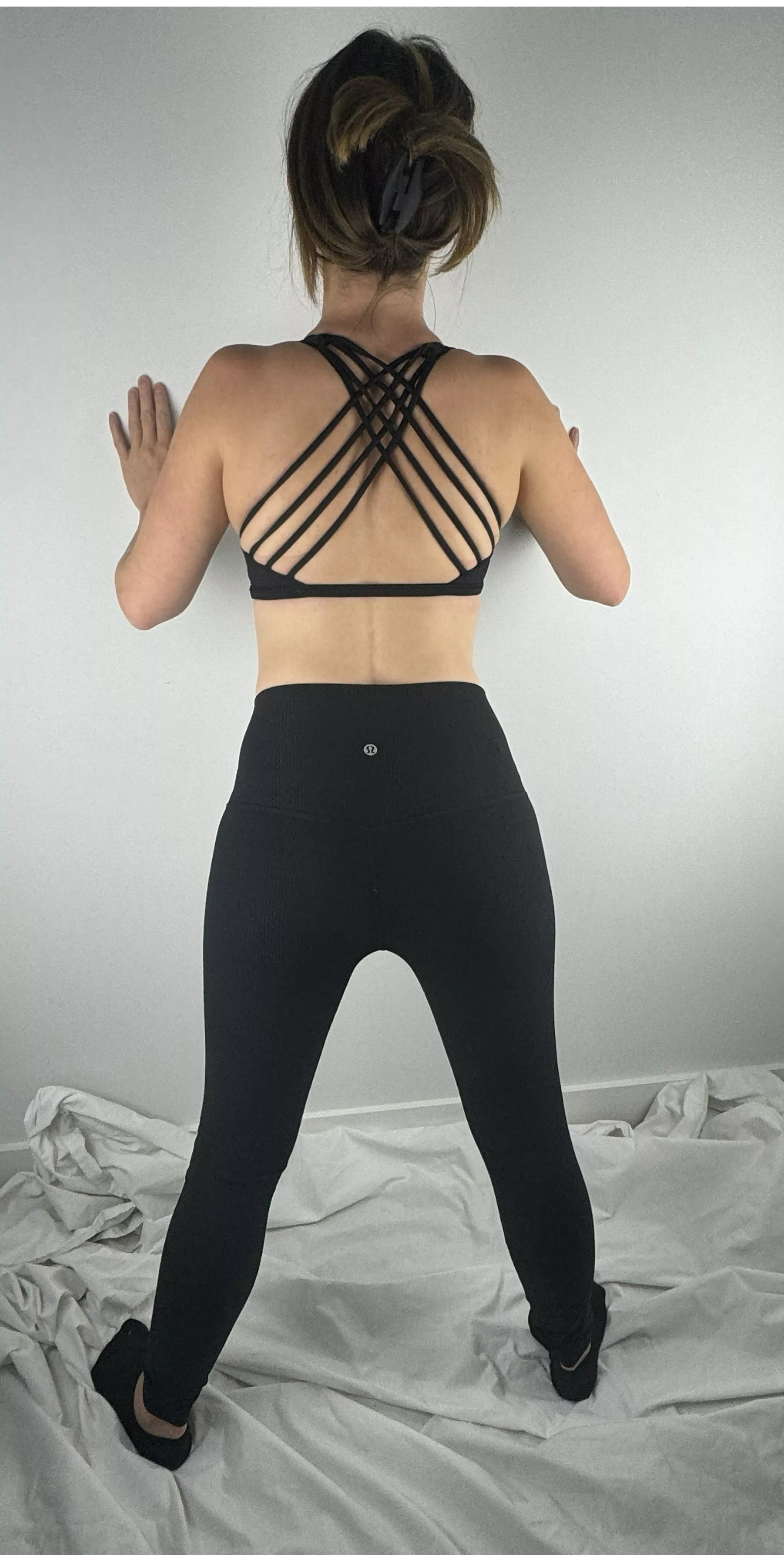 I love the back of this one