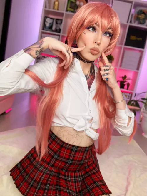 I love this skirt :)