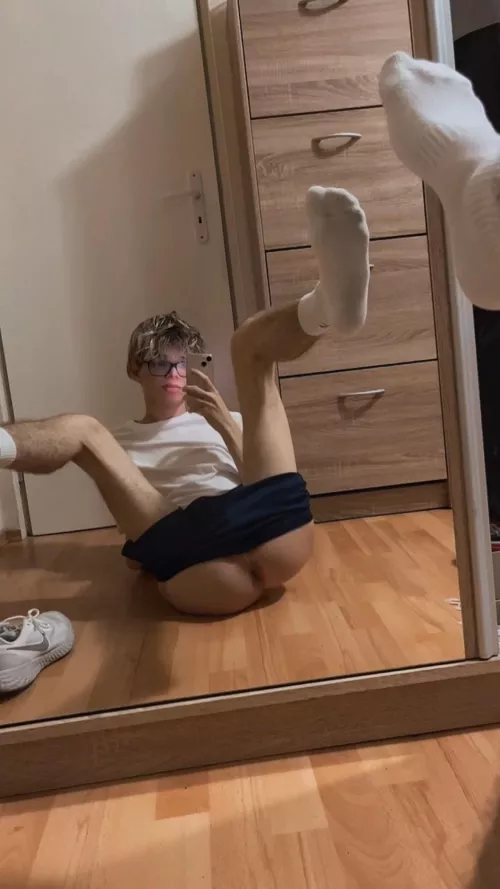 I need some vitamine D😈