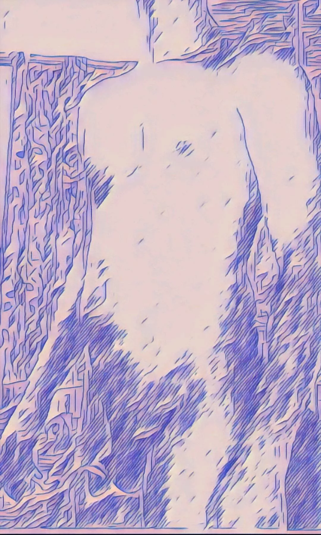 I will be using digital tools and eventually start making posters.