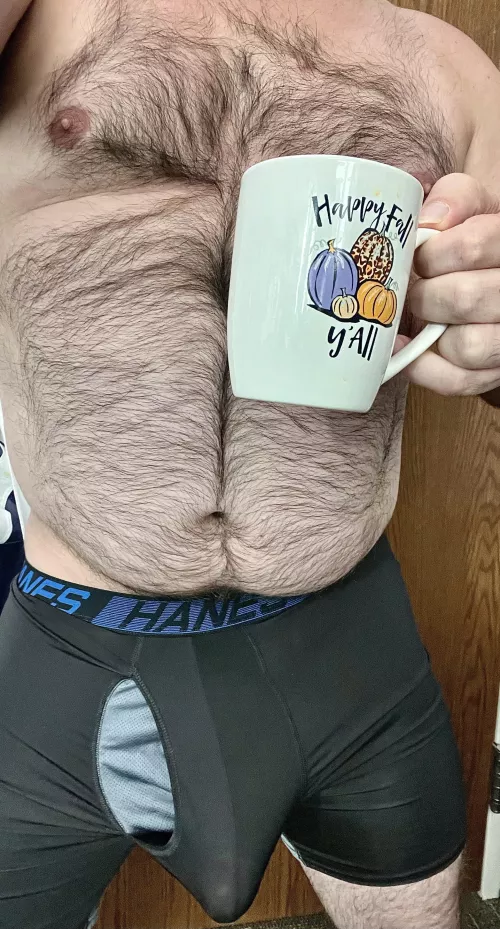 It’s going to be a long hard Tuesday, but I think I have what you need to make it through. Some great coffee😉