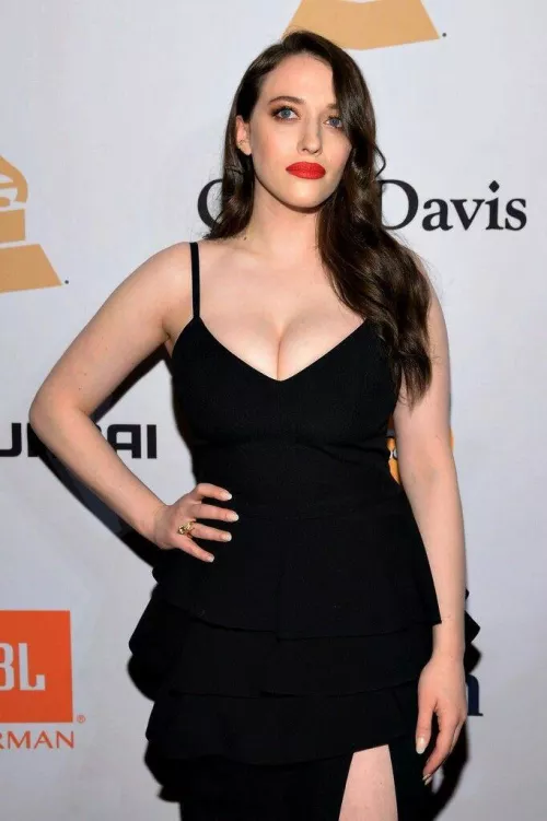 Kat Dennings