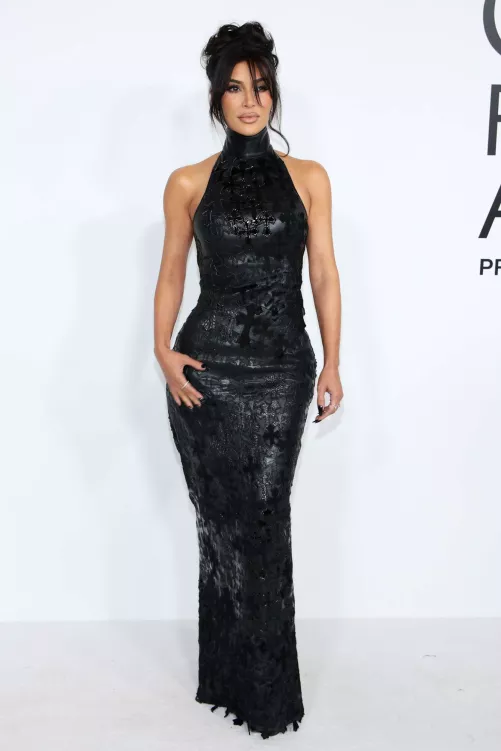 Kim Kardashian 2023 CFDA Awards