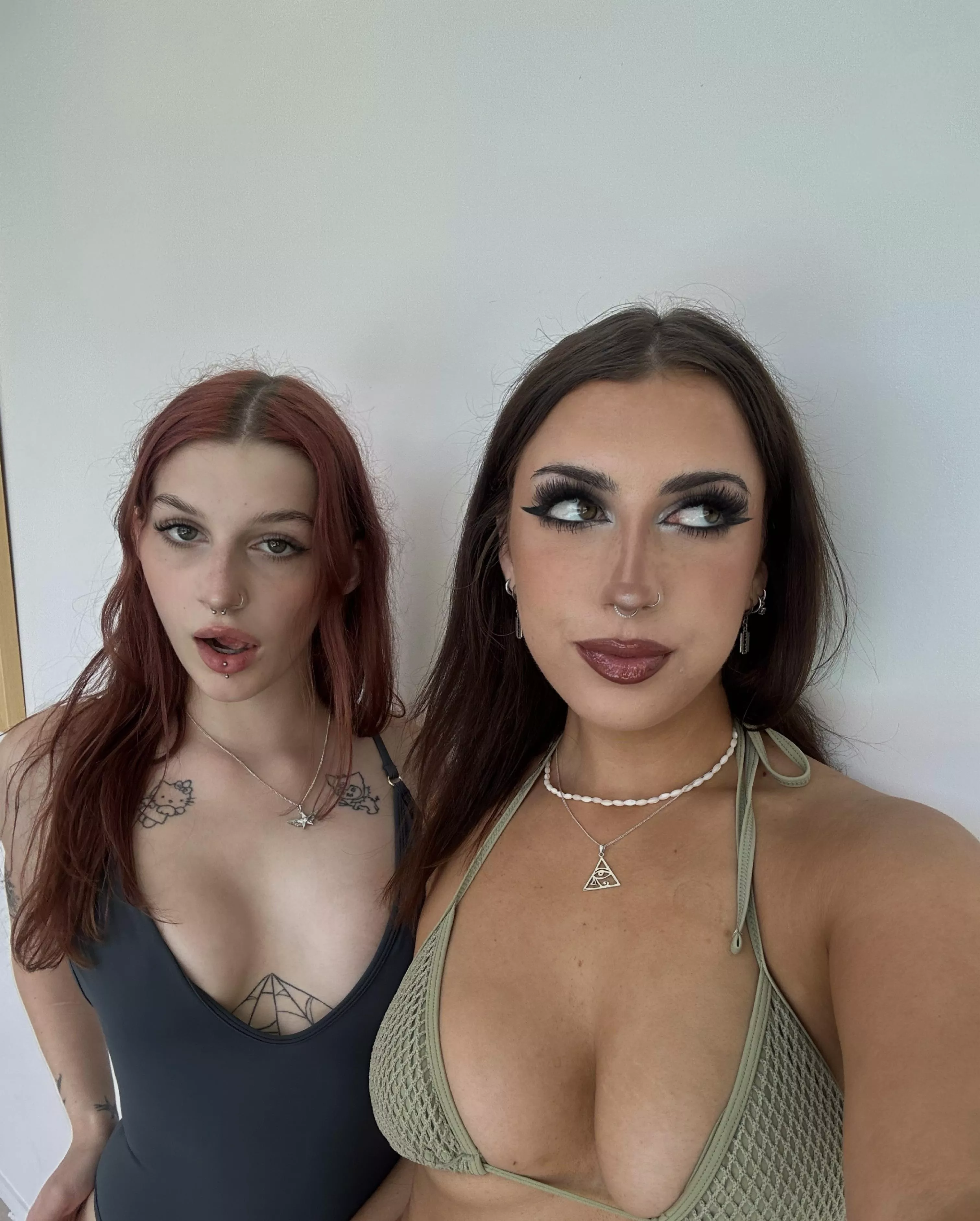 left or right xx