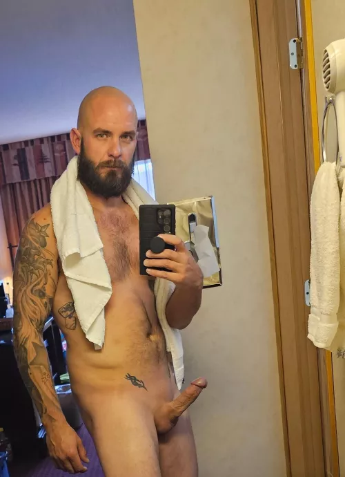 Let me be the first to fuck you on a Monday!