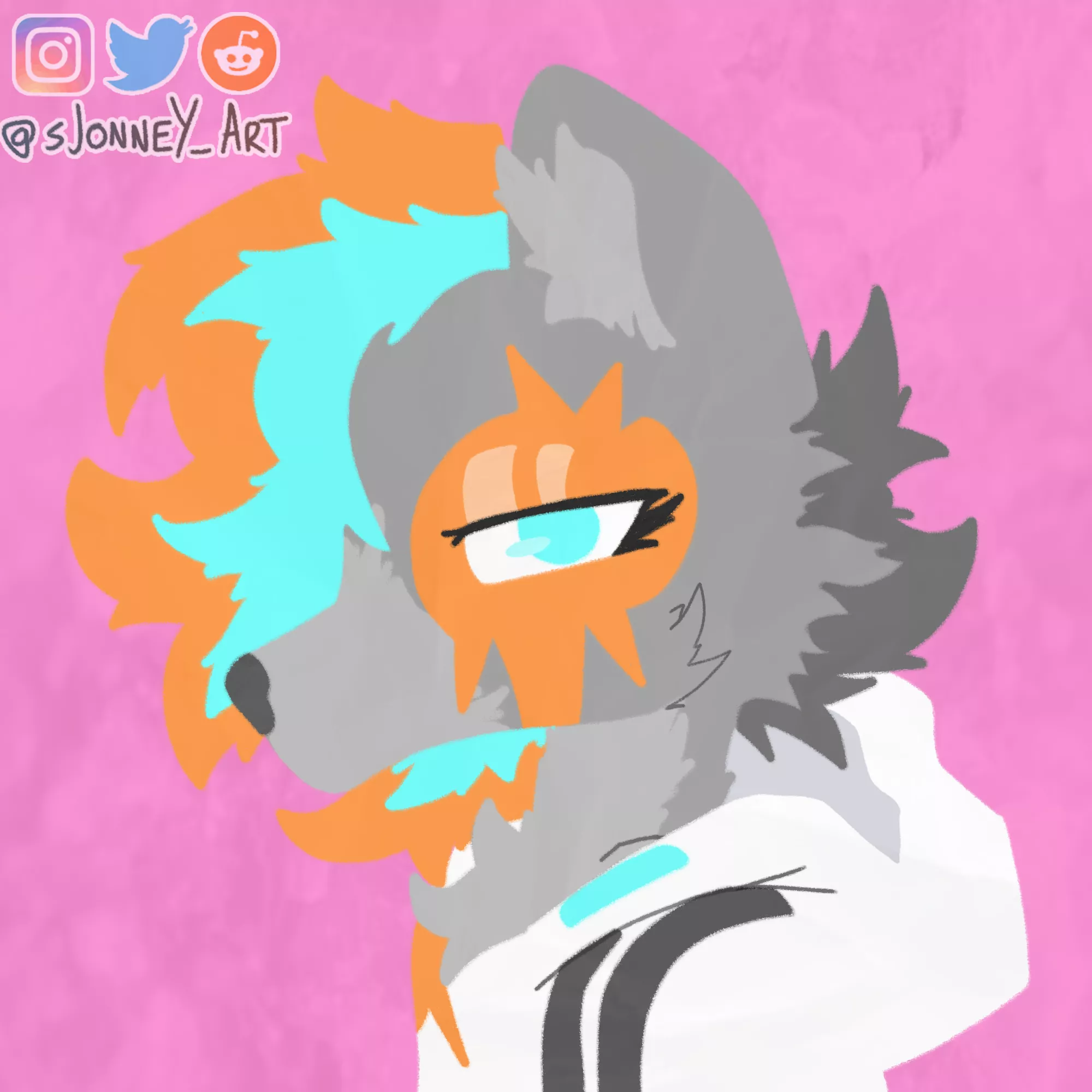 Lineless Test! Thoughts?