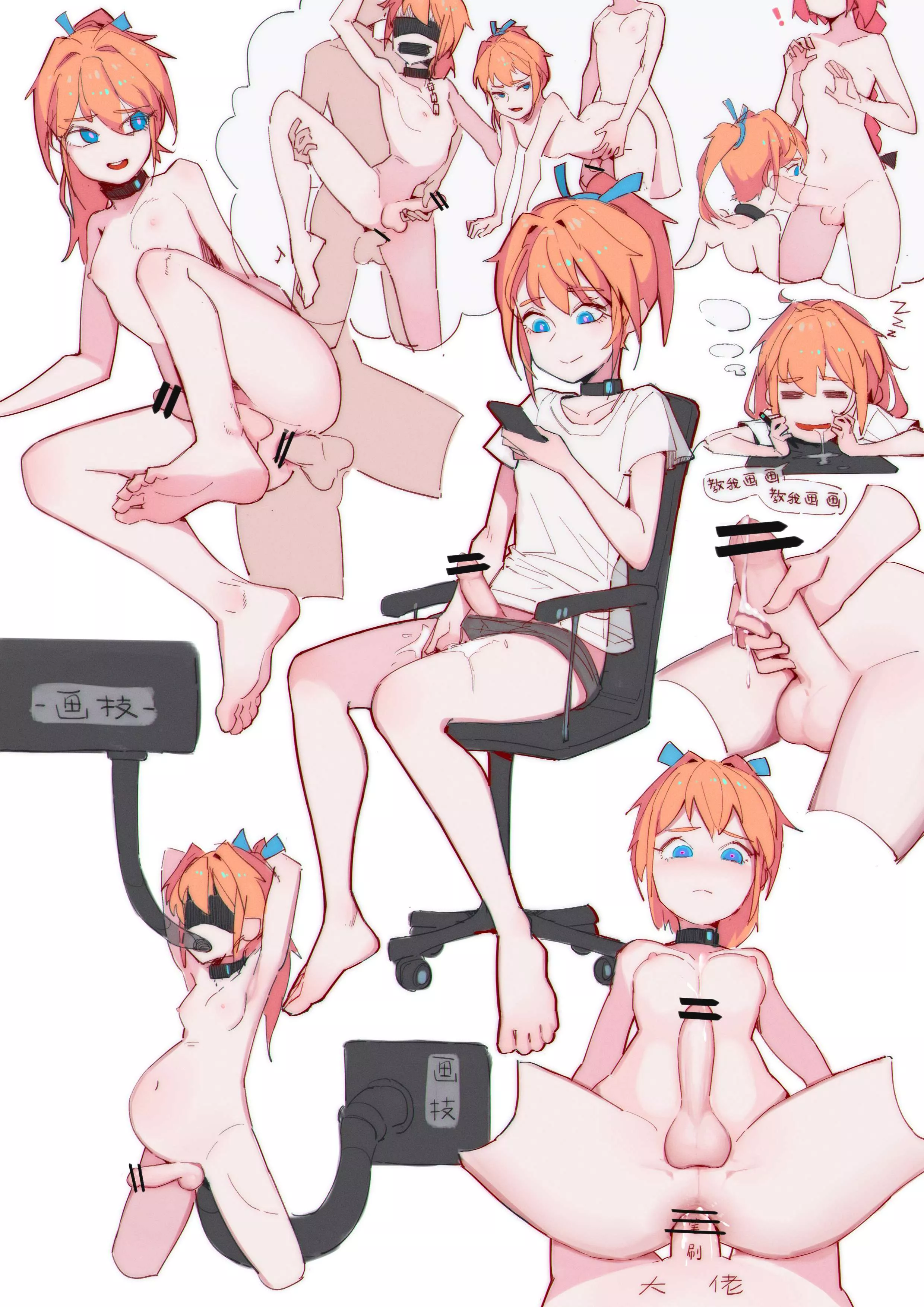 My dream hihi🥰🥰🥰