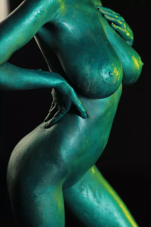 Not completely finished yet, but it already looks very nice