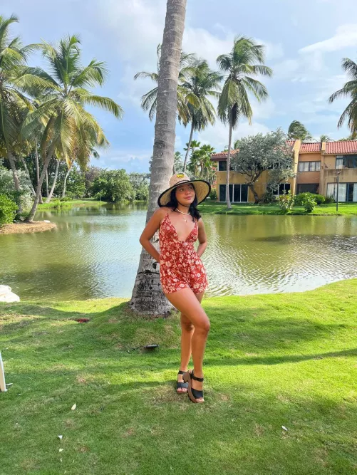 Not only tight but short too