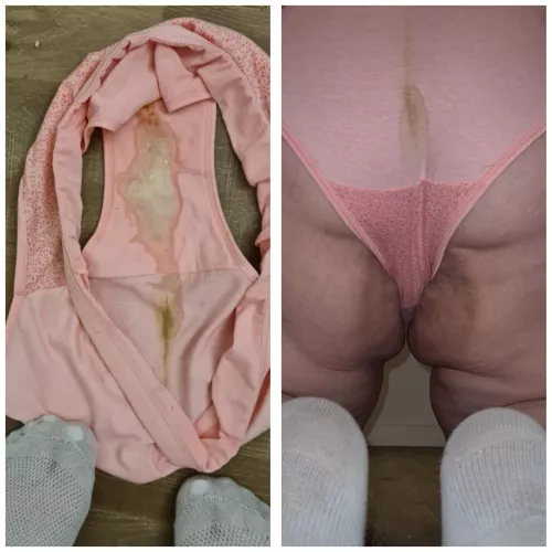 PANTIES: [Selling] [EU] Panties with add ons of your choice [pss][sct] extra days [F]. Ship worldwide vac sealed discret pkg Snapchat: annnicoleann2 Telegram: @annnicoleann