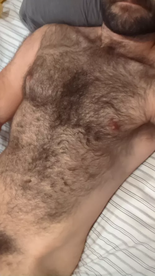 People either love it or hate it.