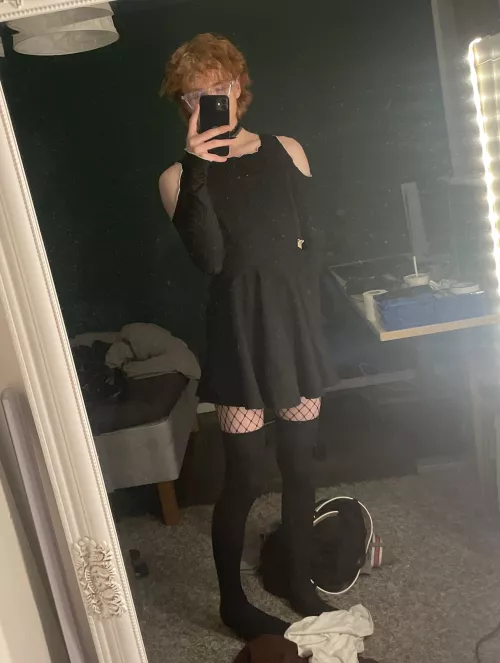 Rate the fit 1-5 ❤️