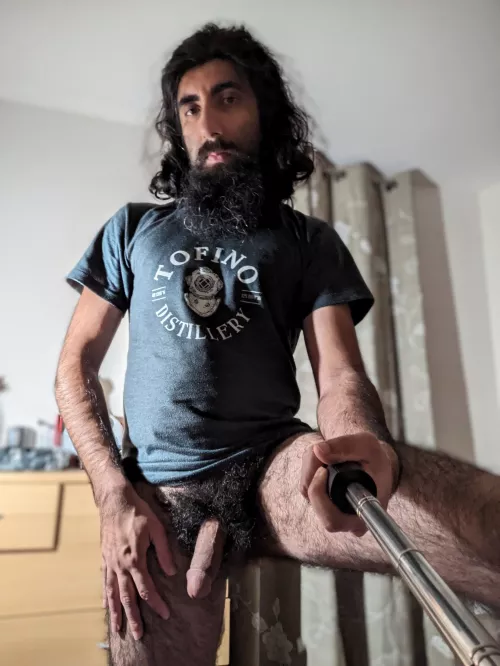 Ready to come to bed?