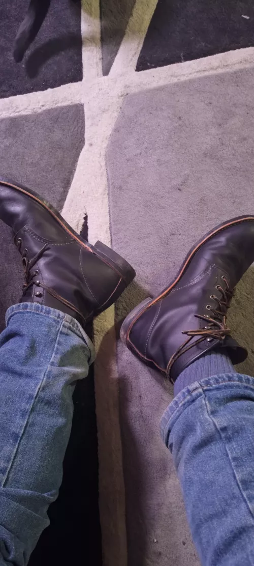 Redwing 3345