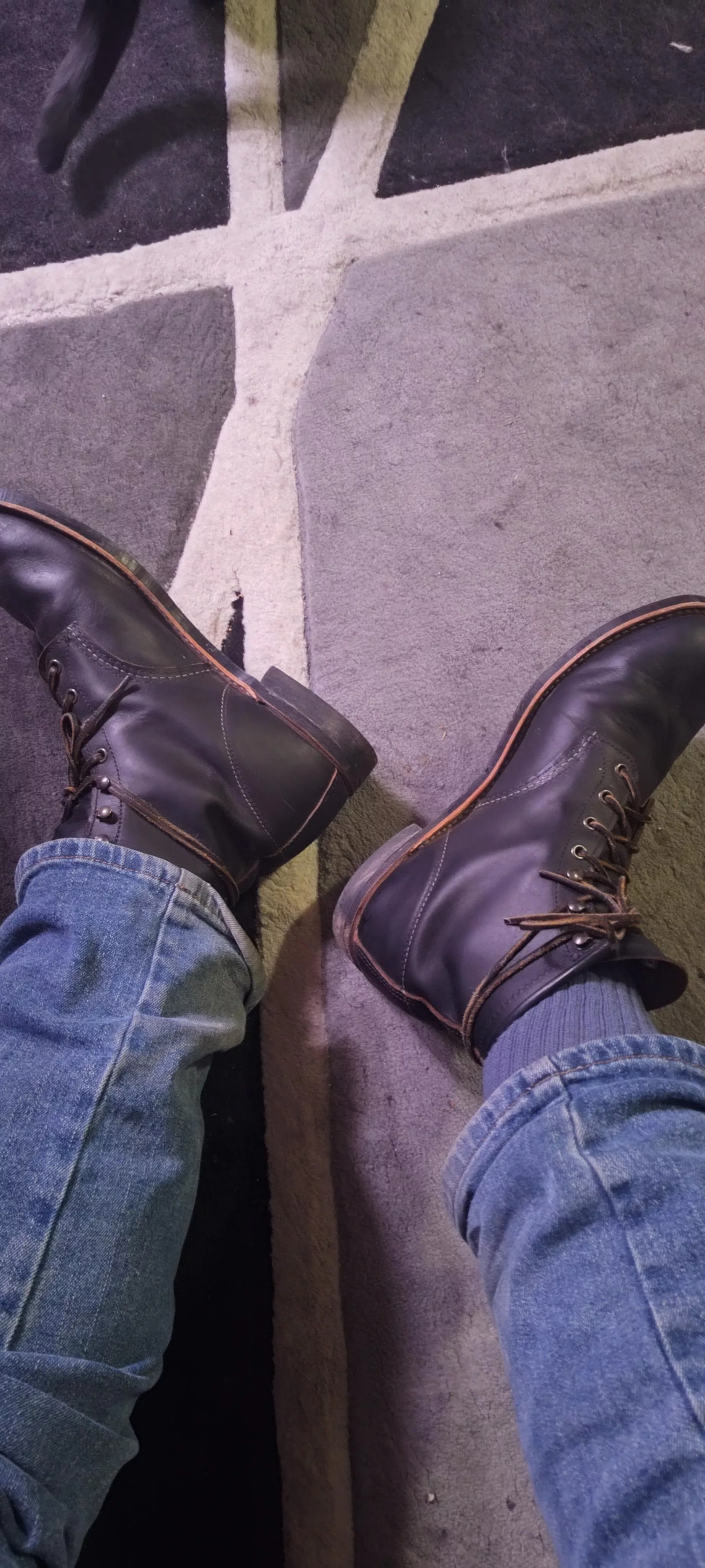 Redwing 3345