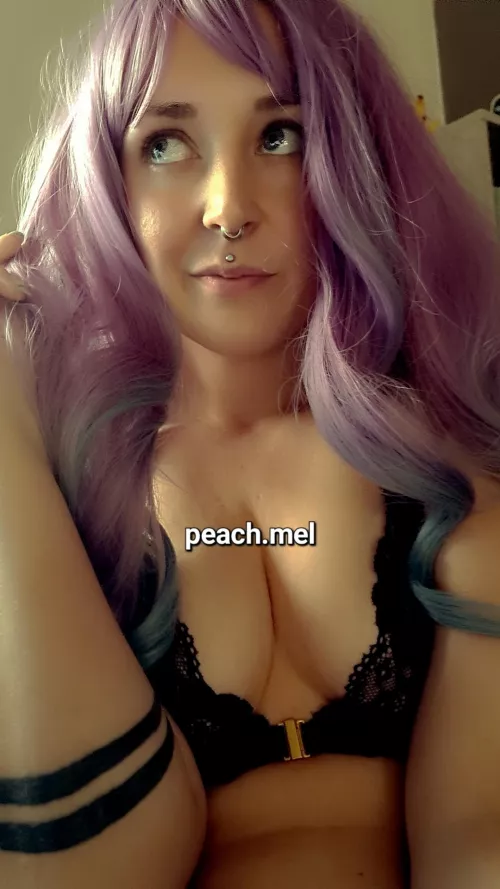 Riddle, what am I thinking?