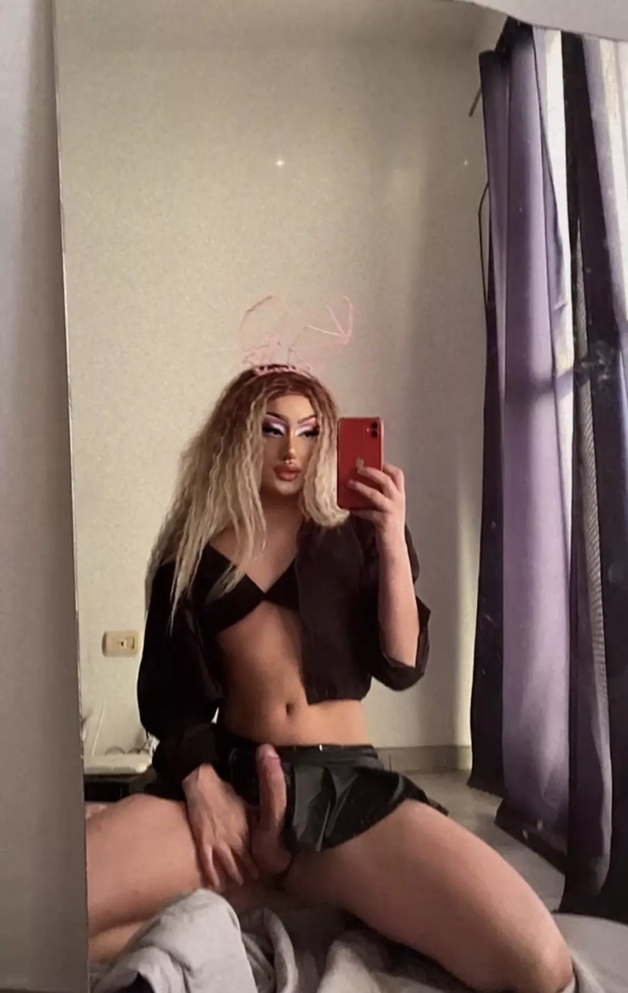 Say hi if you’d fuck me💗💗
