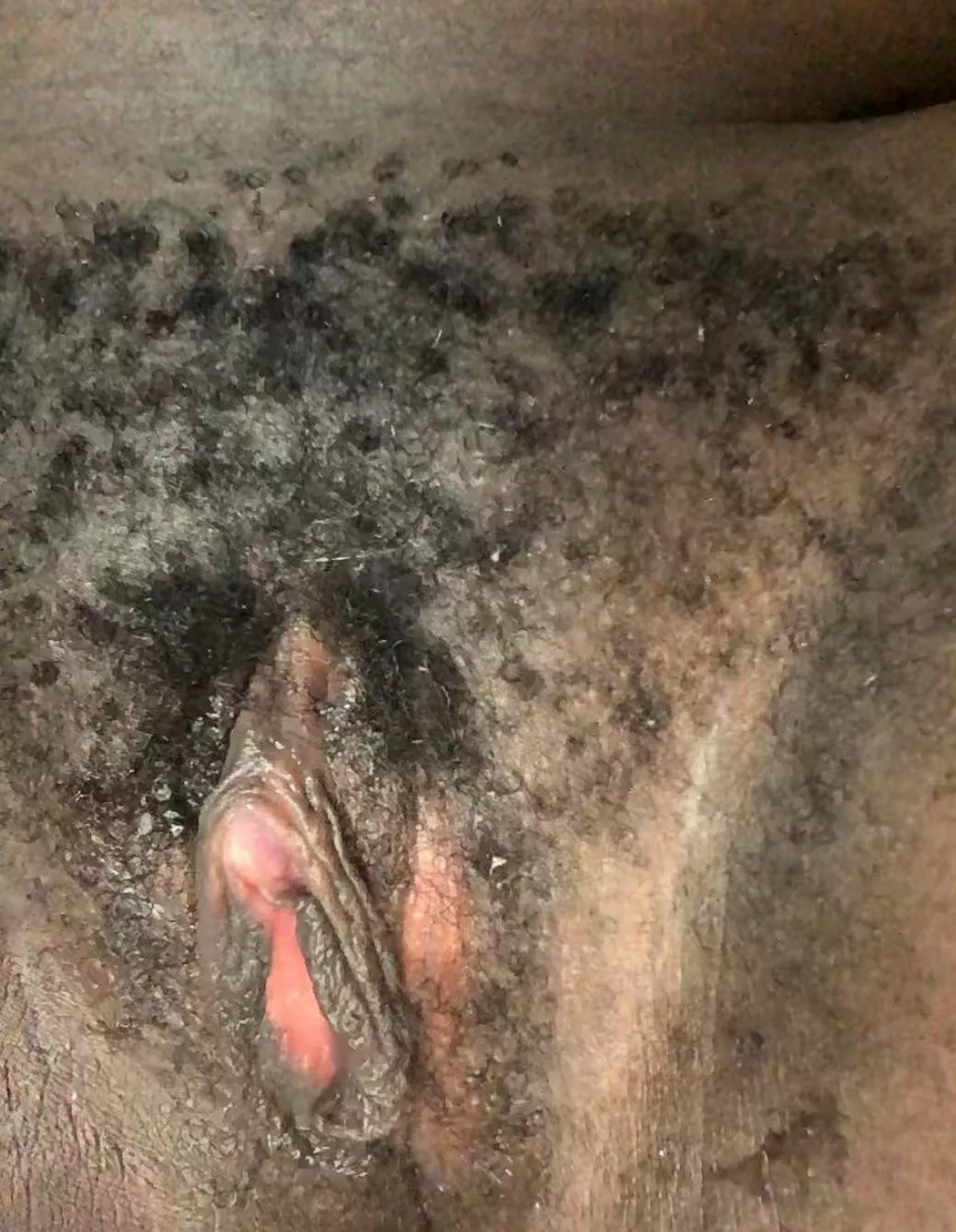 She needs some sucking