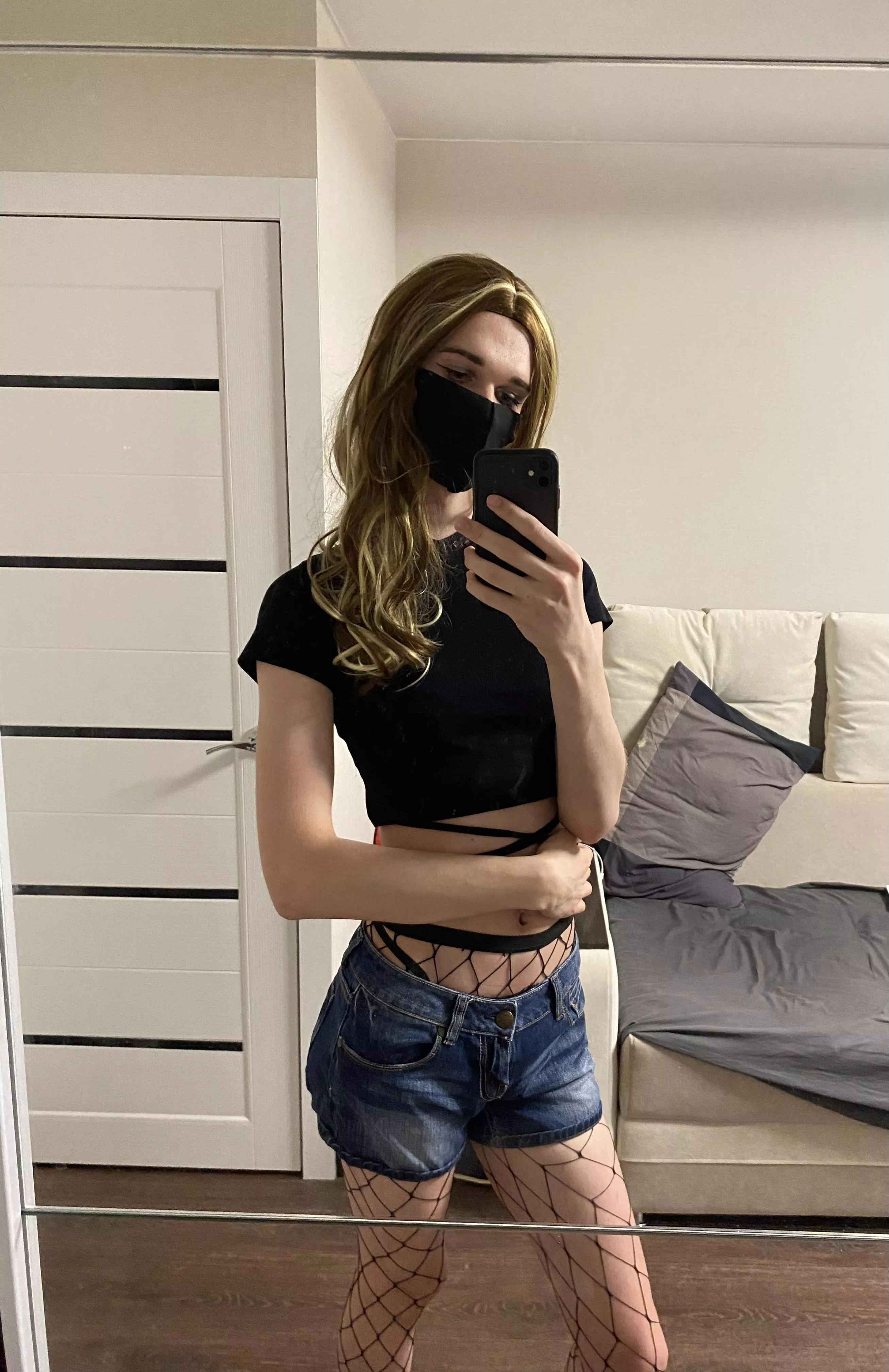 Should I go somewhere like that?