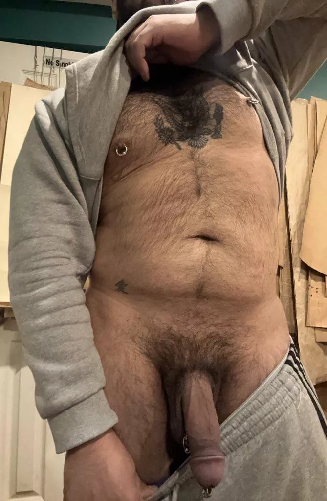 Sniff or pass