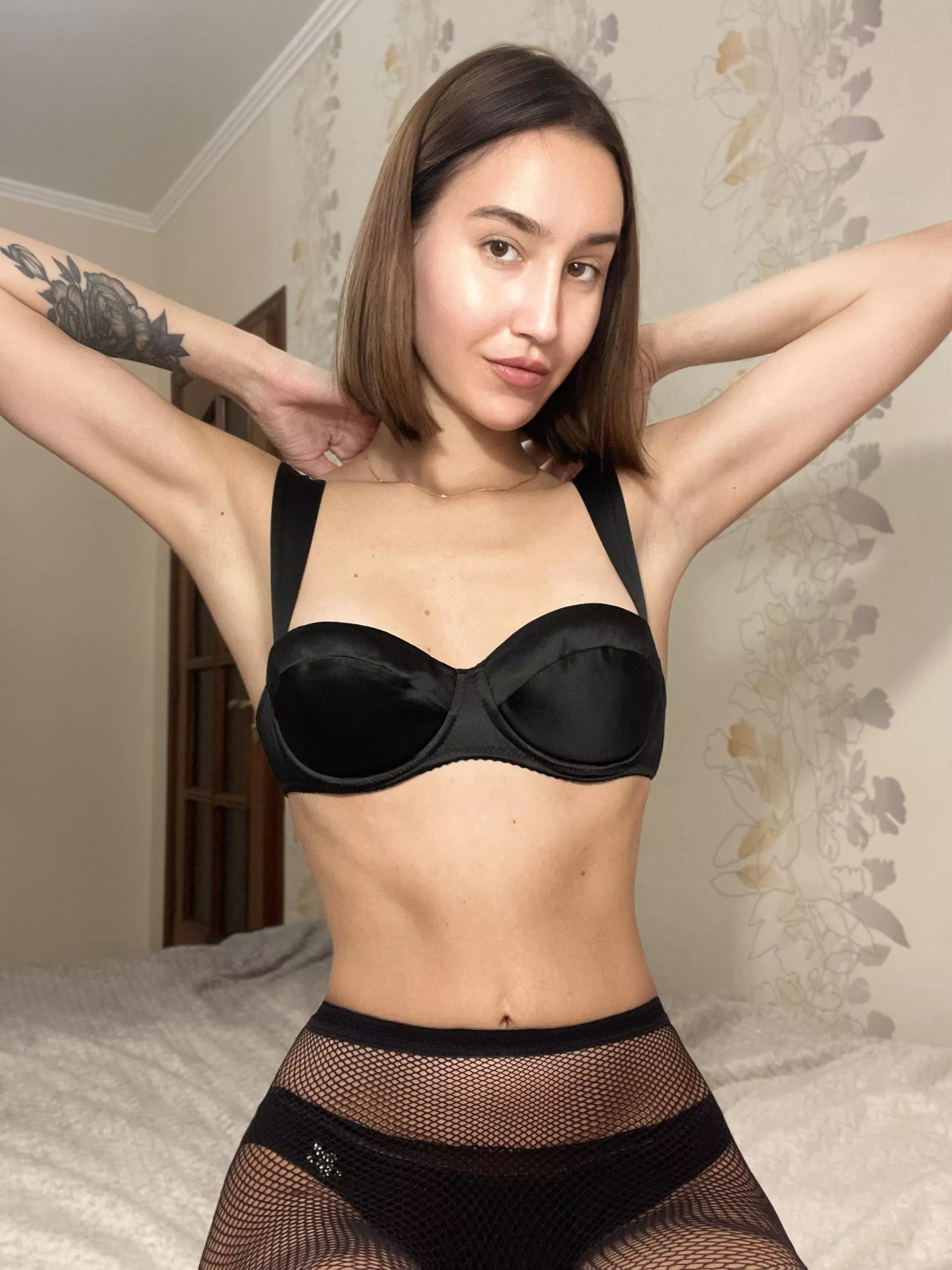 Some people like small boobs, too