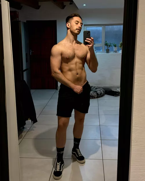 The cut is finally kicking in. What are your thoughts?