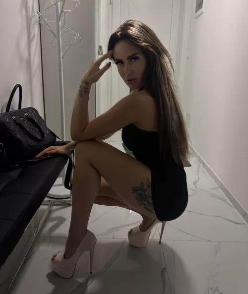 The tighter the better, don't you agree?