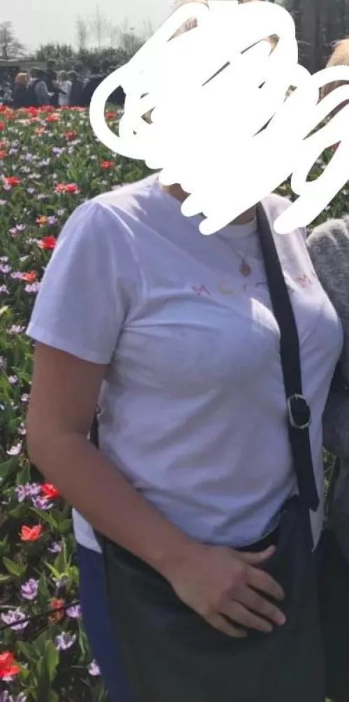 The way they look oh my