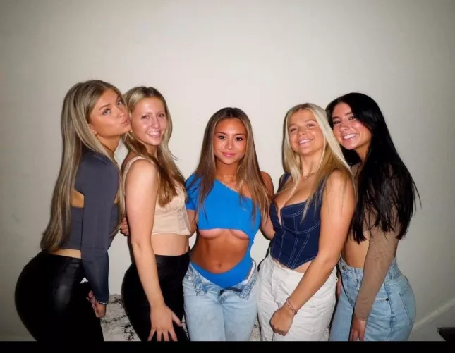 They're waiting for your choice [5]