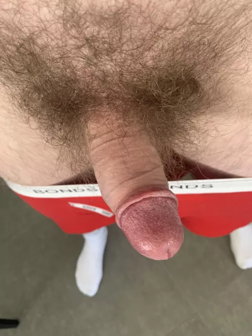Thoughts on my young 25yo cock?