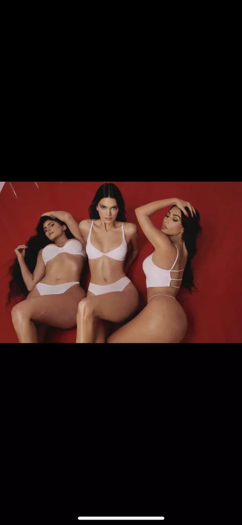 Who would you fuck and why?