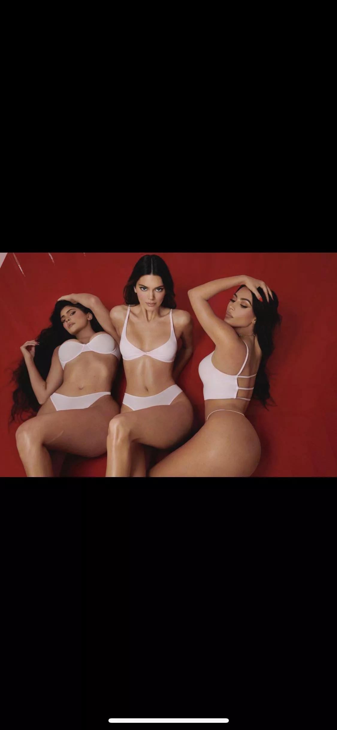 Who would you fuck and why?