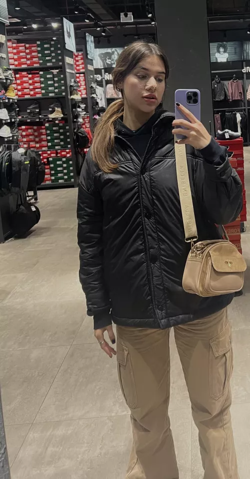 will you show me to the locker room?