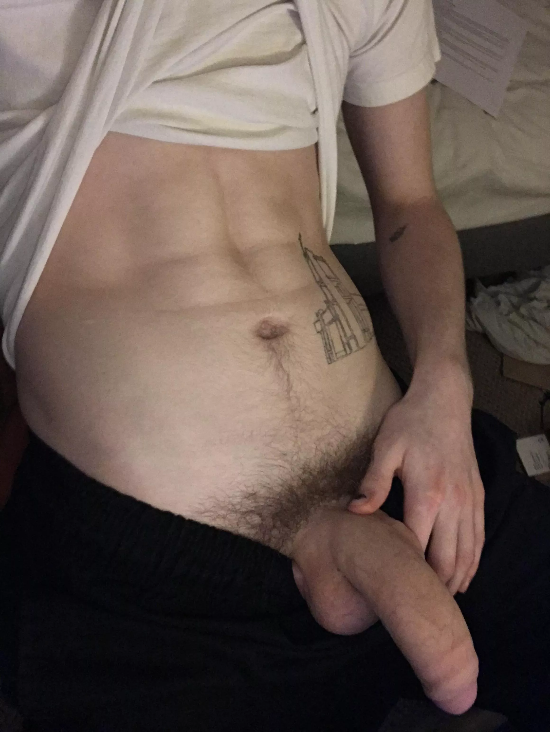 Would you suck my softie? 👀👅