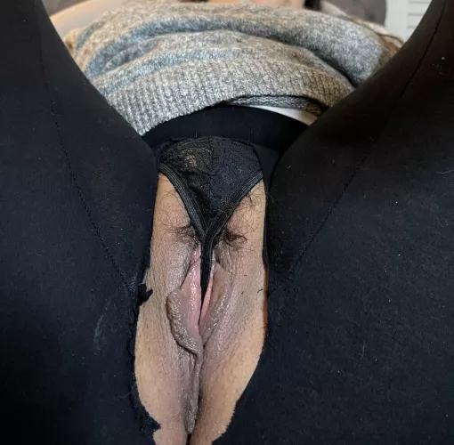 You asked for more 🥵