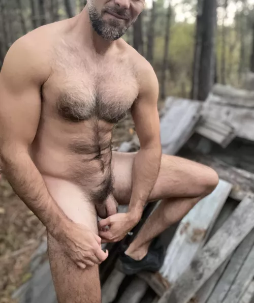 You know, I’d really like you to join me for a hike. [38]