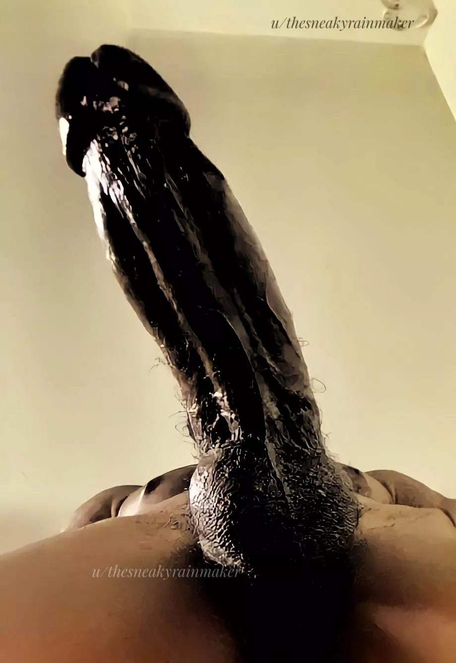 Your view, from your rightful place ;)