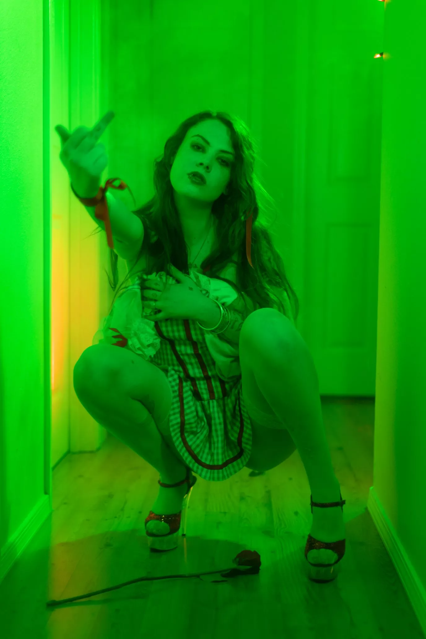 you're playing checkers: I'm playing Chess. ♟️✨