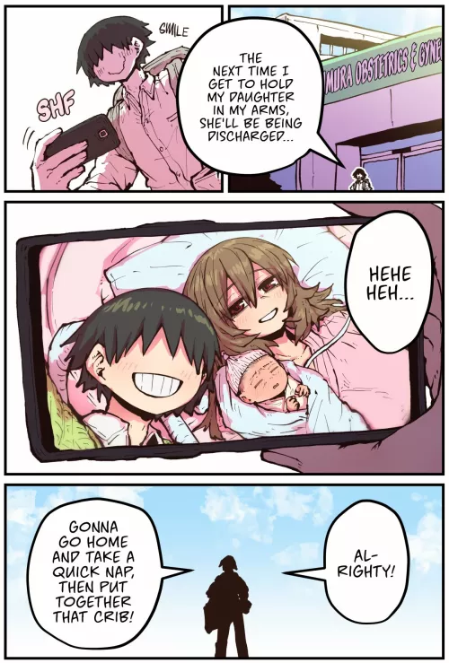 [Zyugoya] The story is finished!